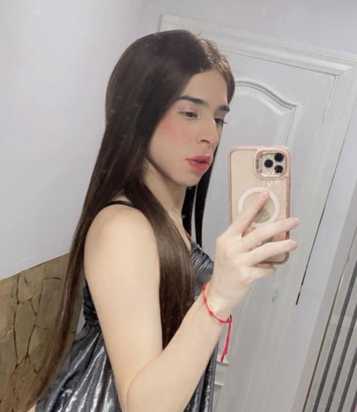 Transexual en Valencia: 