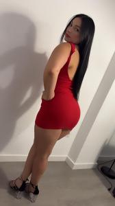 674338577: Chica busca chico en Madrid