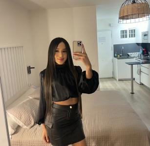 641475127: Transexual en Málaga