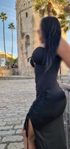 604274332: Chica busca chico en Sevilla