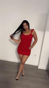 674338577: Chica busca chico en Madrid