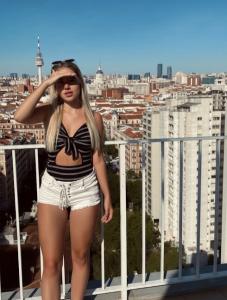 656321286: Virtual en Madrid