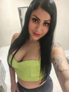 663013004: Chica busca chico en Tenerife