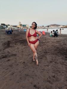 614760492: Chica busca chico en Murcia
