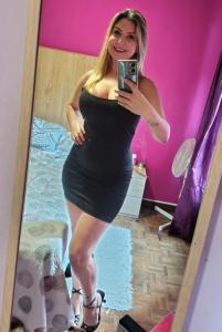 602679567: Chica busca chico en León