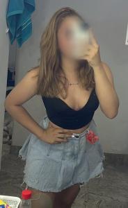 612471129: Chica busca chico en Valladolid