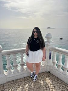 612421542: Chica busca chico en Alicante