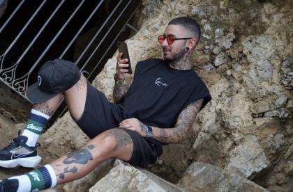 613433815: Transexual en Barcelona