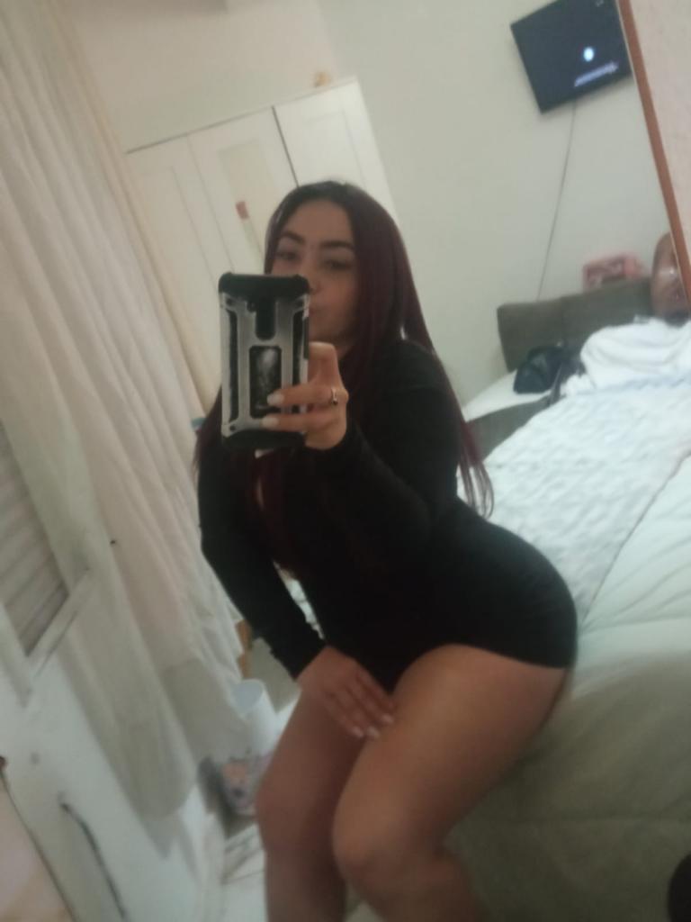 Chica busca chico en Valencia: 