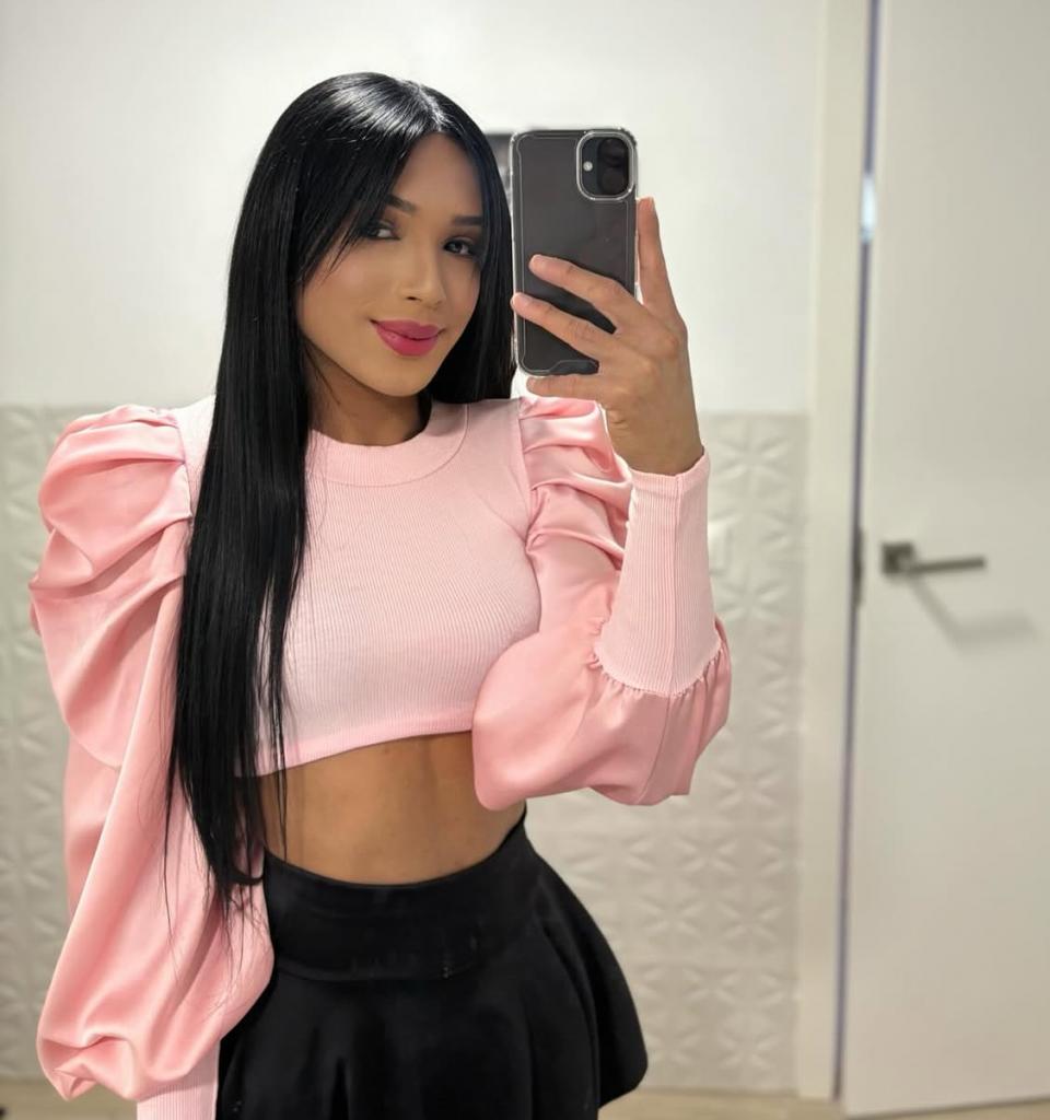 641475127: Travesti en Málaga