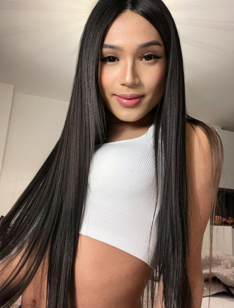 Travesti en Málaga: 