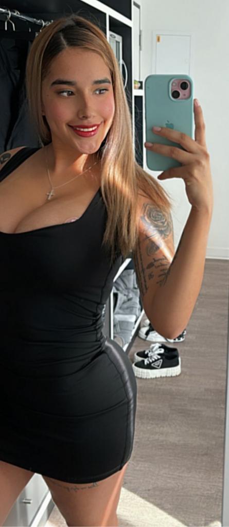 Chica busca chico en Mallorca: Chica busca chico