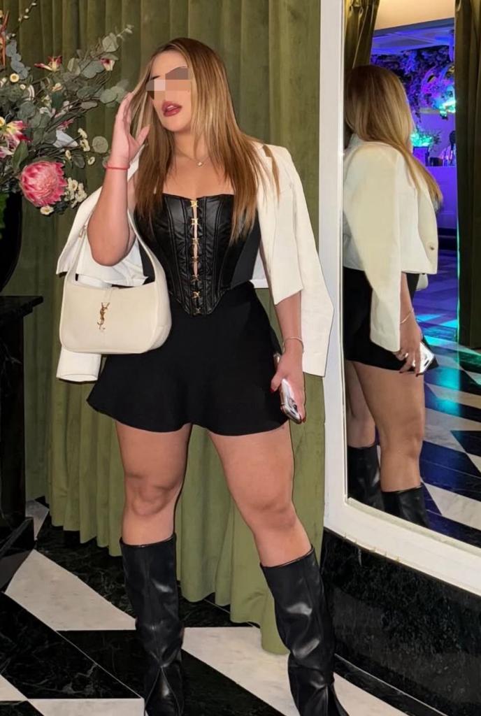 Chica busca chico en Barcelona: 