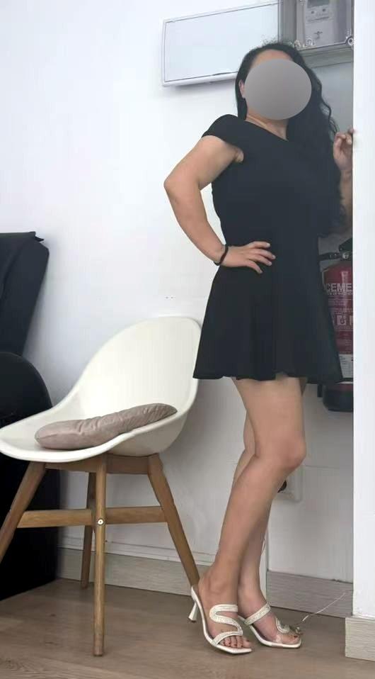 Chica busca chico en Barcelona: 