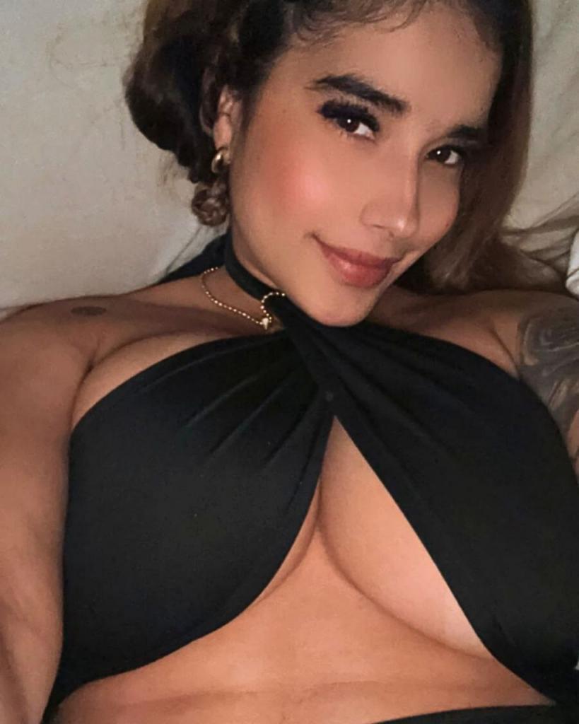 Chica busca chico en Mallorca: Chica busca chico