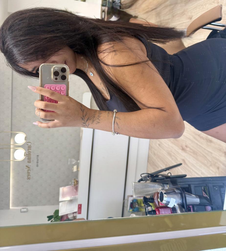 Chica busca chico en Pontevedra: 