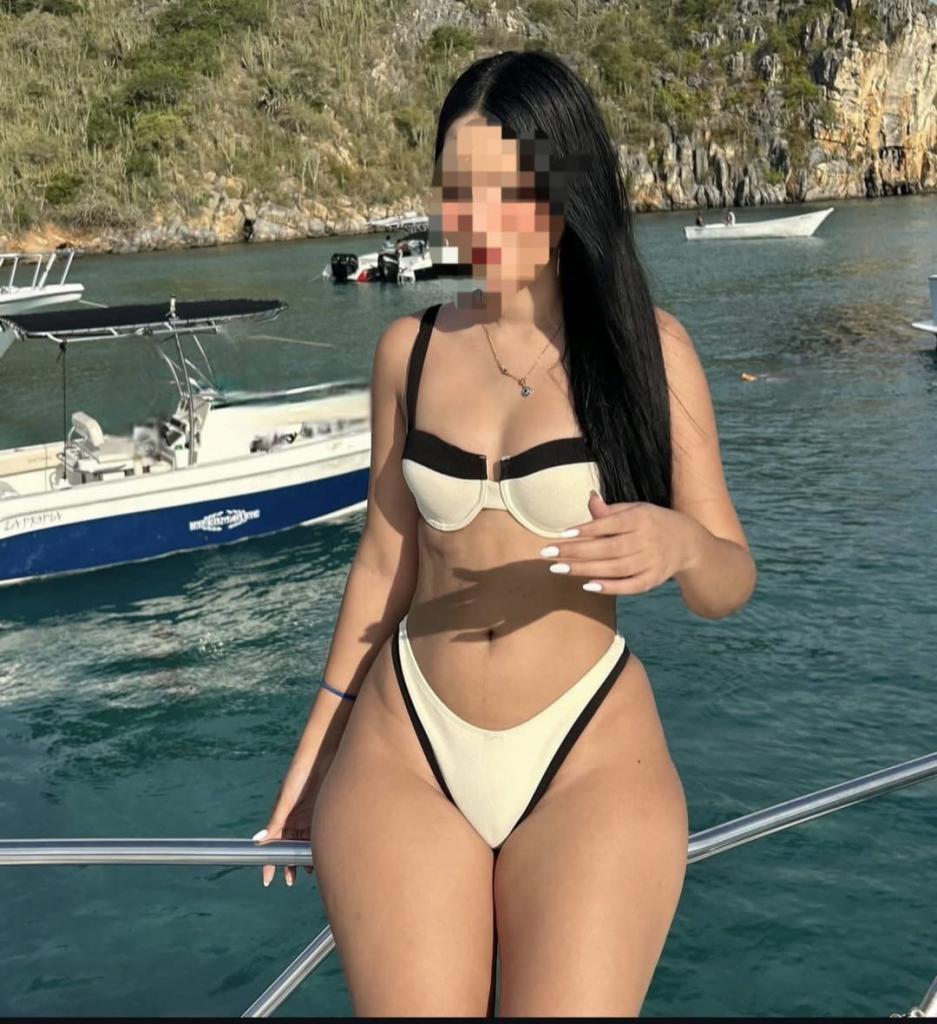 Chica busca chico en Málaga: 