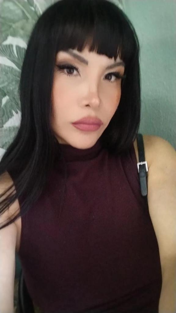 Transexual en León: 