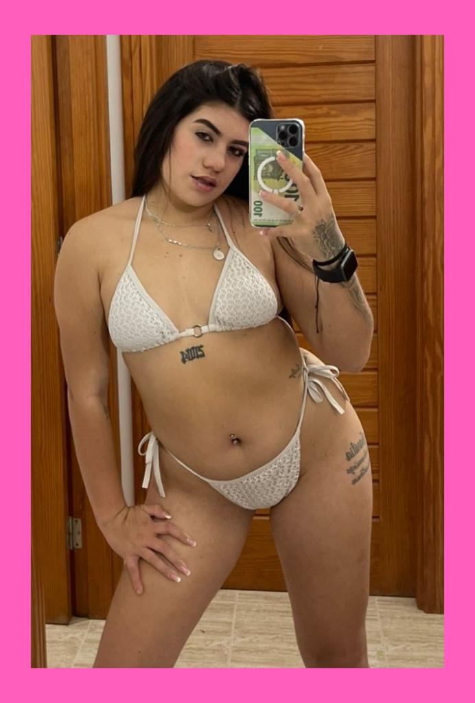 Chica busca chico en Las Palmas: Chica busca chico