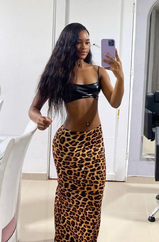 Chica busca chico en Málaga: 