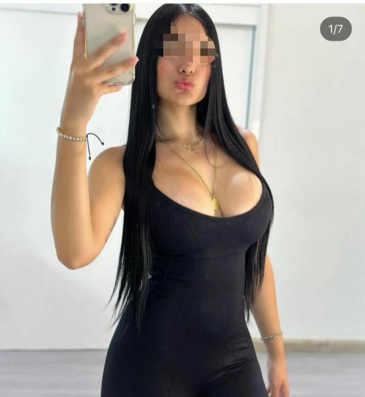 Chica busca chico en Navarra: 