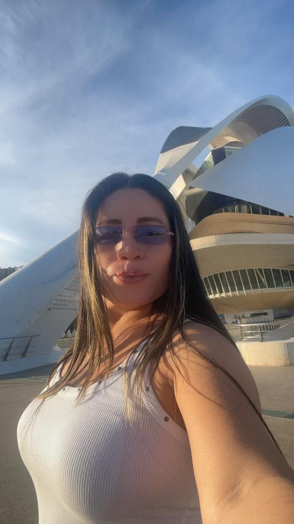 Chica busca chico en La Coruña: 