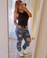 613298197: Chica busca chico en Valencia