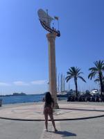 643459405: Chica busca chico en Mallorca