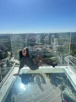 654243095: Chica busca chico en Madrid