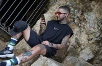 613433815: Transexual en Barcelona