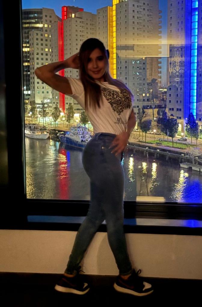 Chica busca chico en Mallorca: 