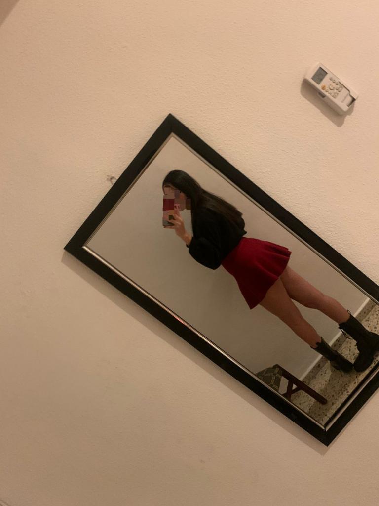 Chica busca chico en Toledo: 