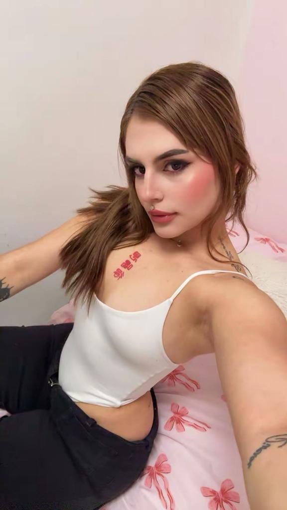 Chica busca chico en Las Palmas: 