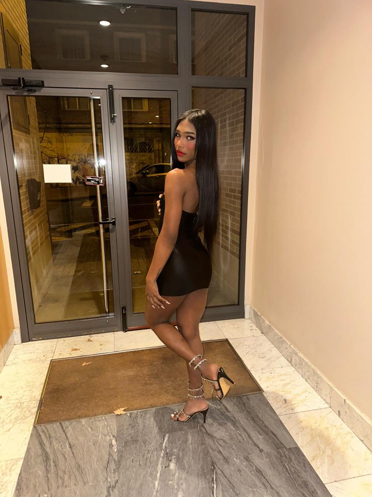 Travesti en La Rioja: 