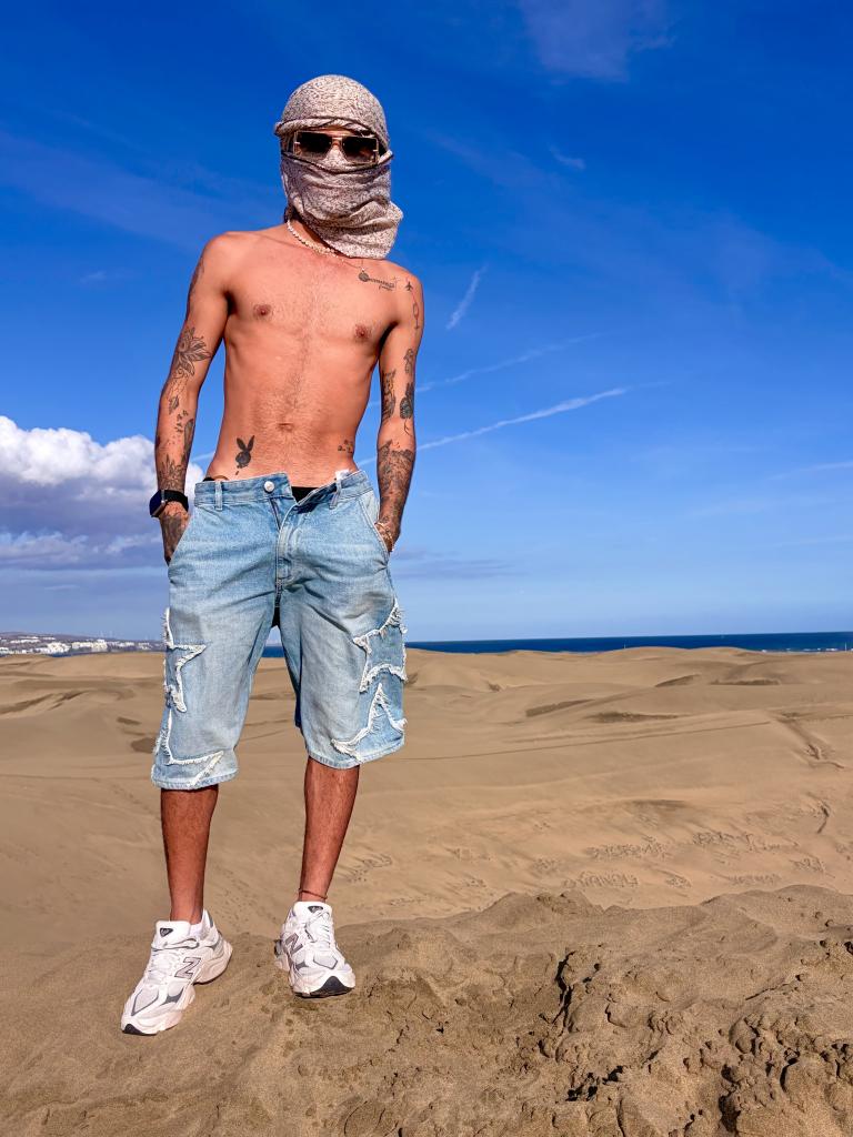 622702034: Chico busca chica en Tenerife