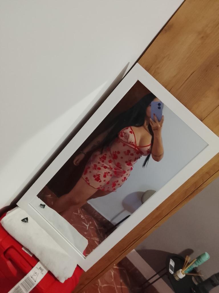 Chica busca chico en Albacete: 