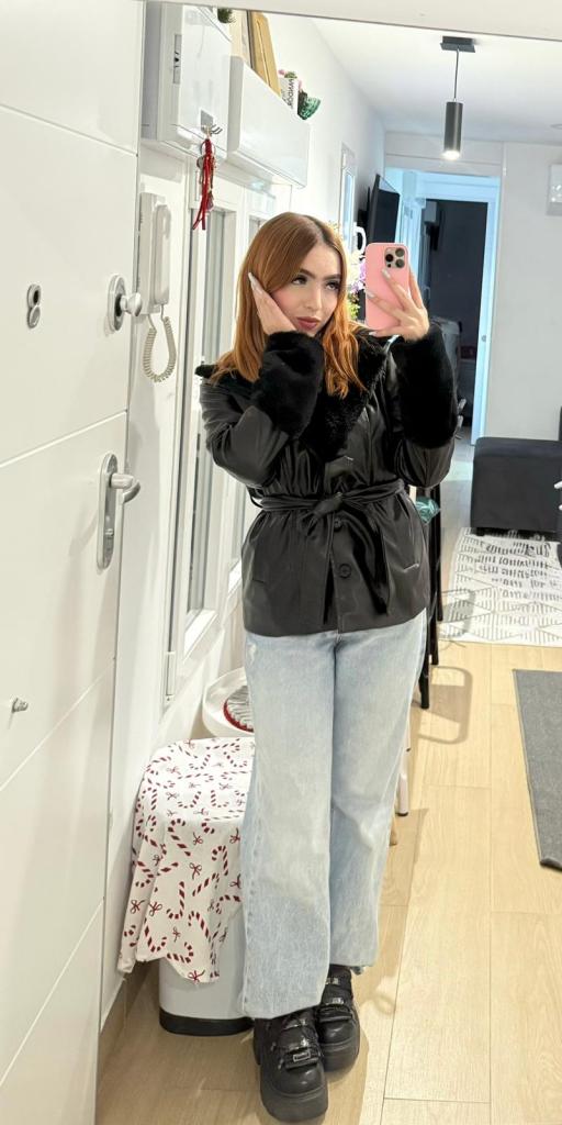 Chica busca chico en Las Palmas: 