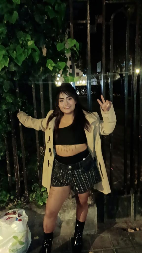 Chica busca chico en Valencia: 