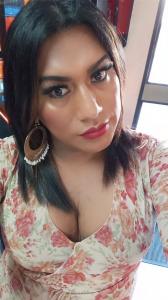 Travesti en Granada: 