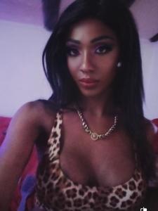Transexual en Zaragoza: 