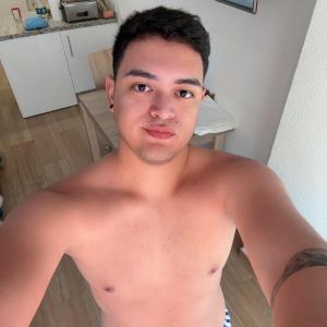 Chico busca chica en Barcelona: 