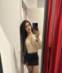 Chica busca chico en Madrid: 