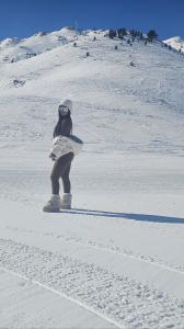 Chica busca chico en Zaragoza: 