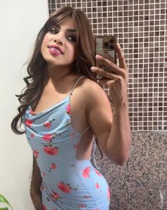 Transexual en Las Palmas: 