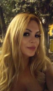 Travesti en Madrid: 