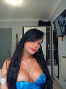 Transexual en Gerona: 