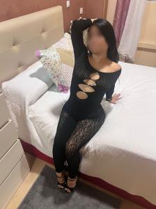 Chica busca chico en Madrid: 