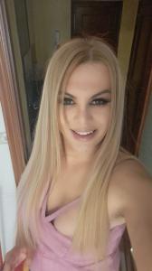 Travesti en Madrid: 
