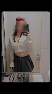 Chica busca chico en Sevilla: 
