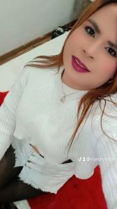 Transexual en Barcelona: 